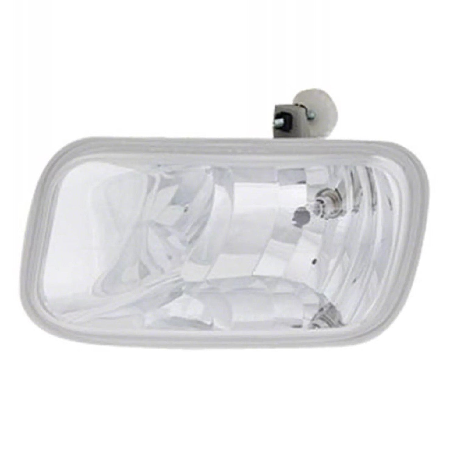 Right Side Fog lamp lens/housing 2009 - 2010 DODGE RAM 1500 CH2595102 55372734AB