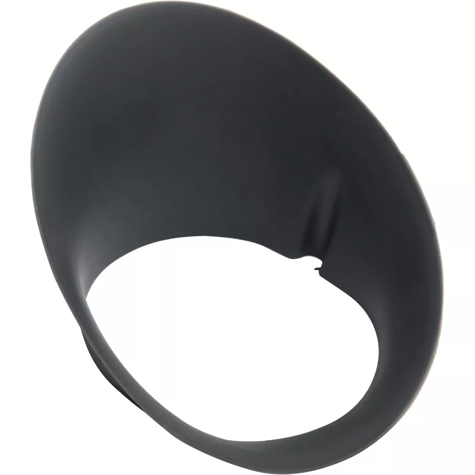 Left Side Fog lamp cover 2002 - 2008 DODGE RAM 1500 CH2598101 55077239AD 55077239AB