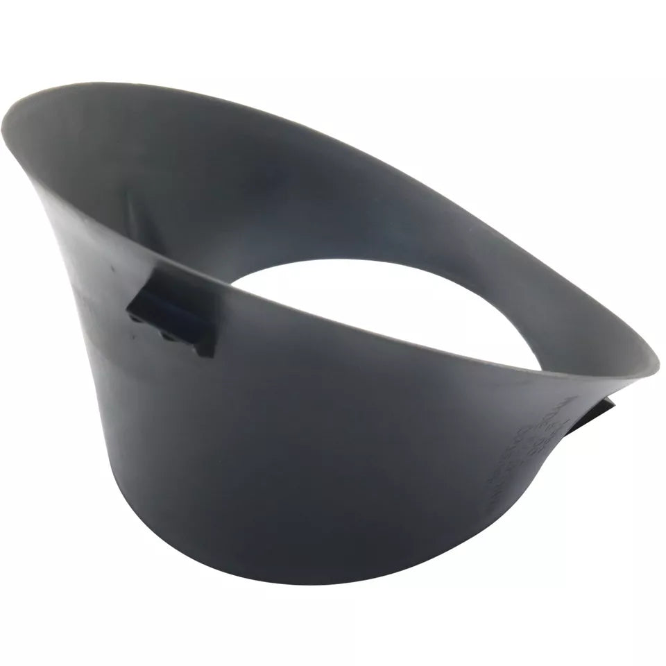 Left Side Fog lamp cover 2002 - 2008 DODGE RAM 1500 CH2598101 55077239AD 55077239AB