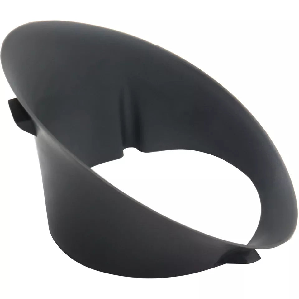 Left Side Fog lamp cover 2002 - 2008 DODGE RAM 1500 CH2598101 55077239AD 55077239AB