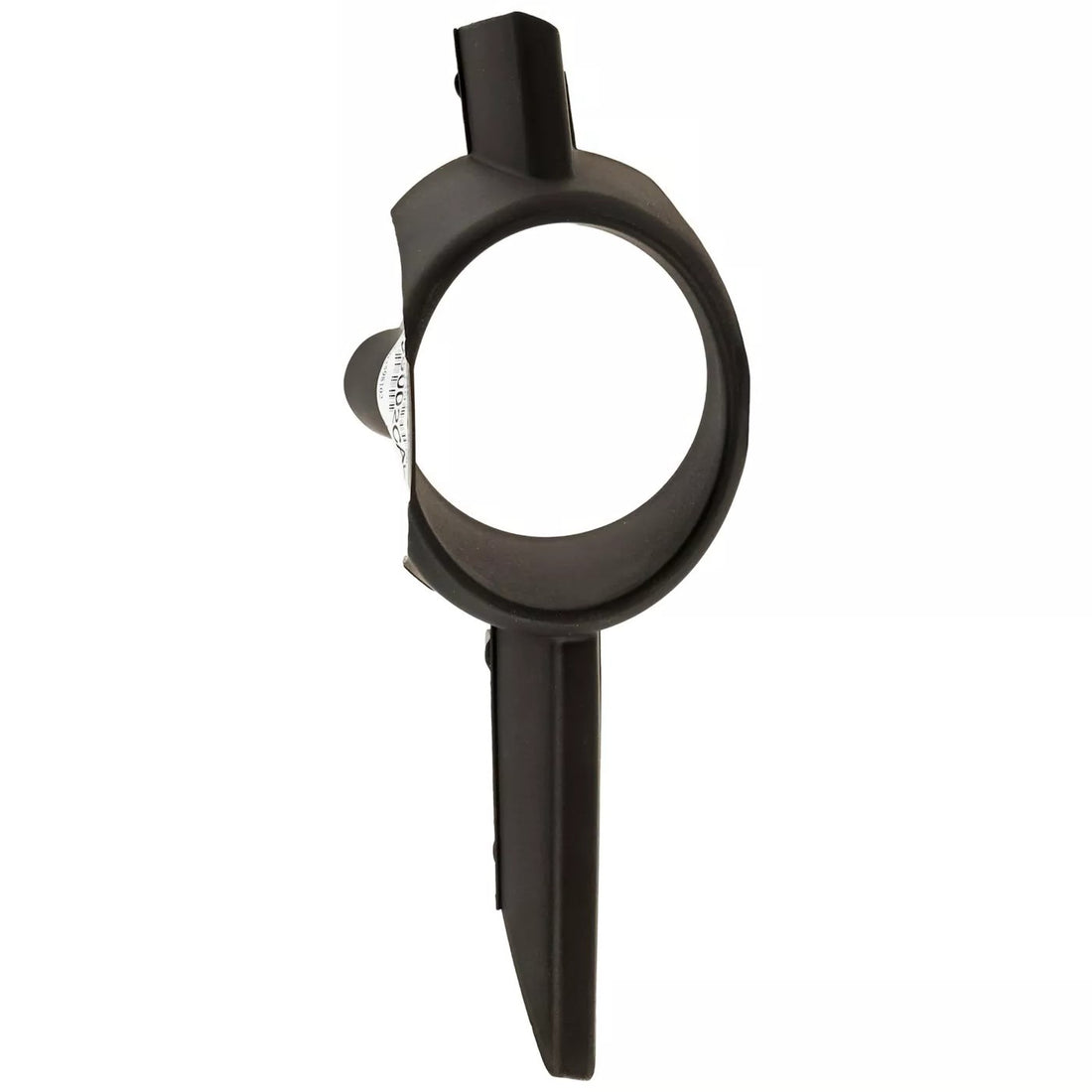 Left Side Fog lamp cover 2008 - 2010 CHRYSLER TOWN & COUNTRY CH2598102 5113235AA