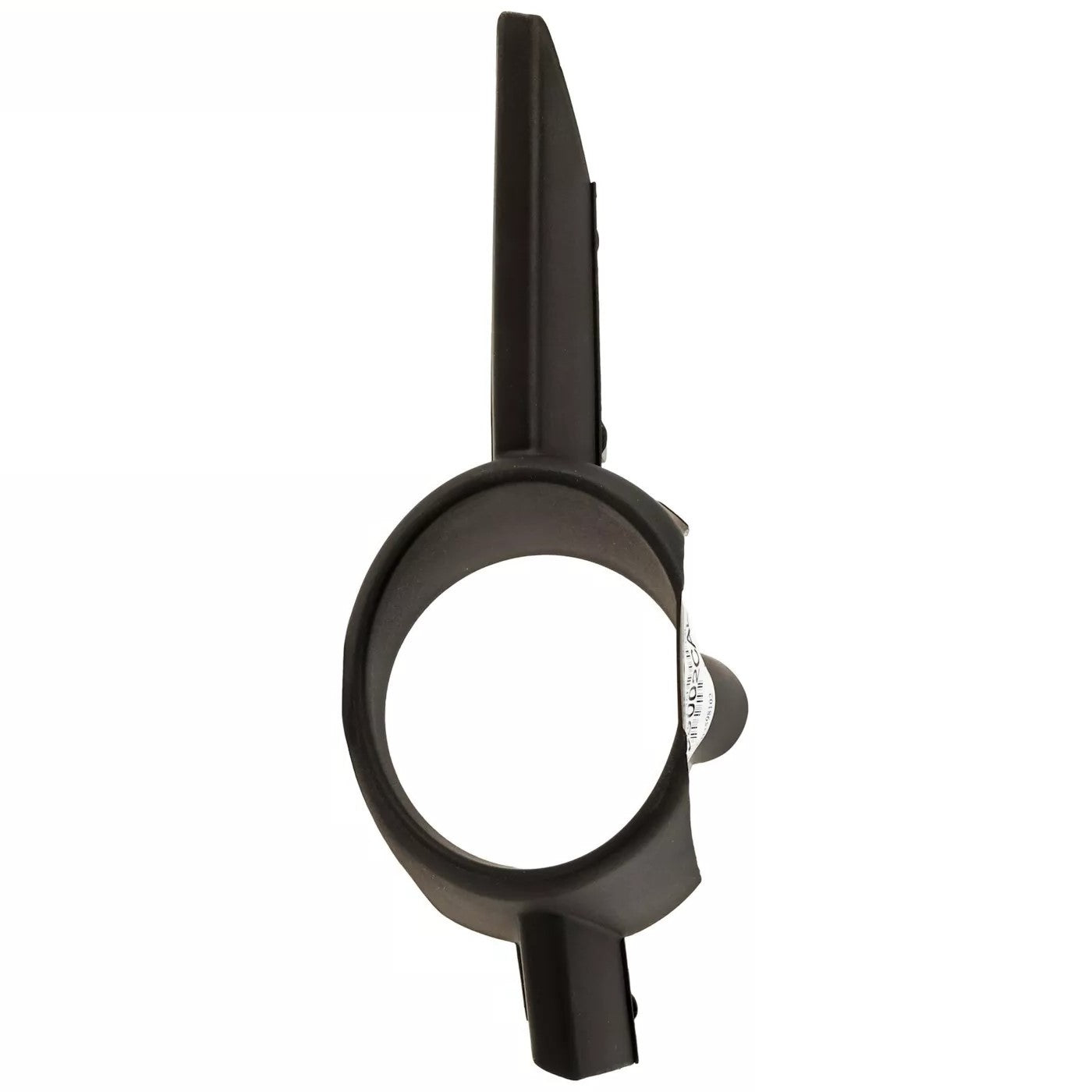 Left Side Fog lamp cover 2008 - 2010 CHRYSLER TOWN & COUNTRY CH2598102 5113235AA