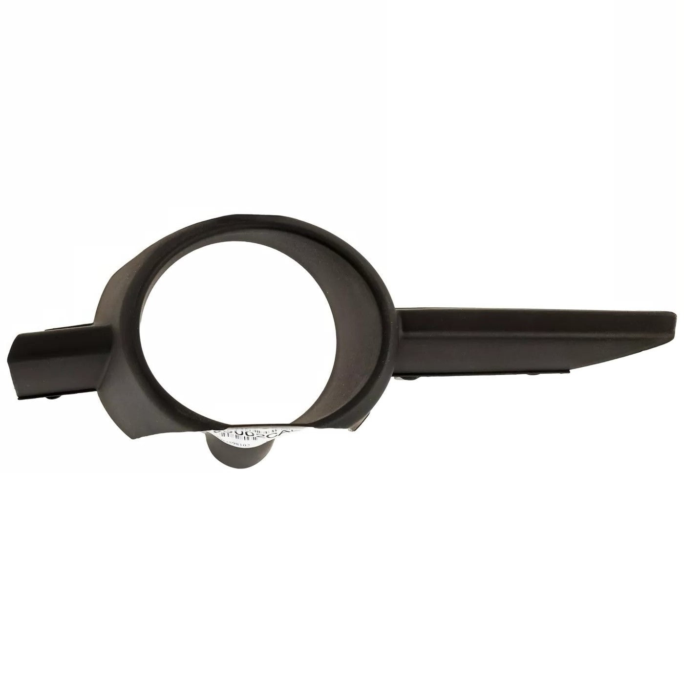 Left Side Fog lamp cover 2008 - 2010 CHRYSLER TOWN & COUNTRY CH2598102 5113235AA