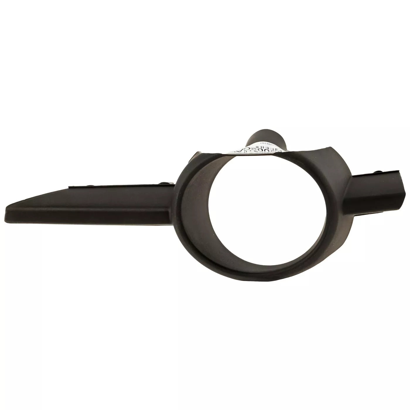 Left Side Fog lamp cover 2008 - 2010 CHRYSLER TOWN & COUNTRY CH2598102 5113235AA