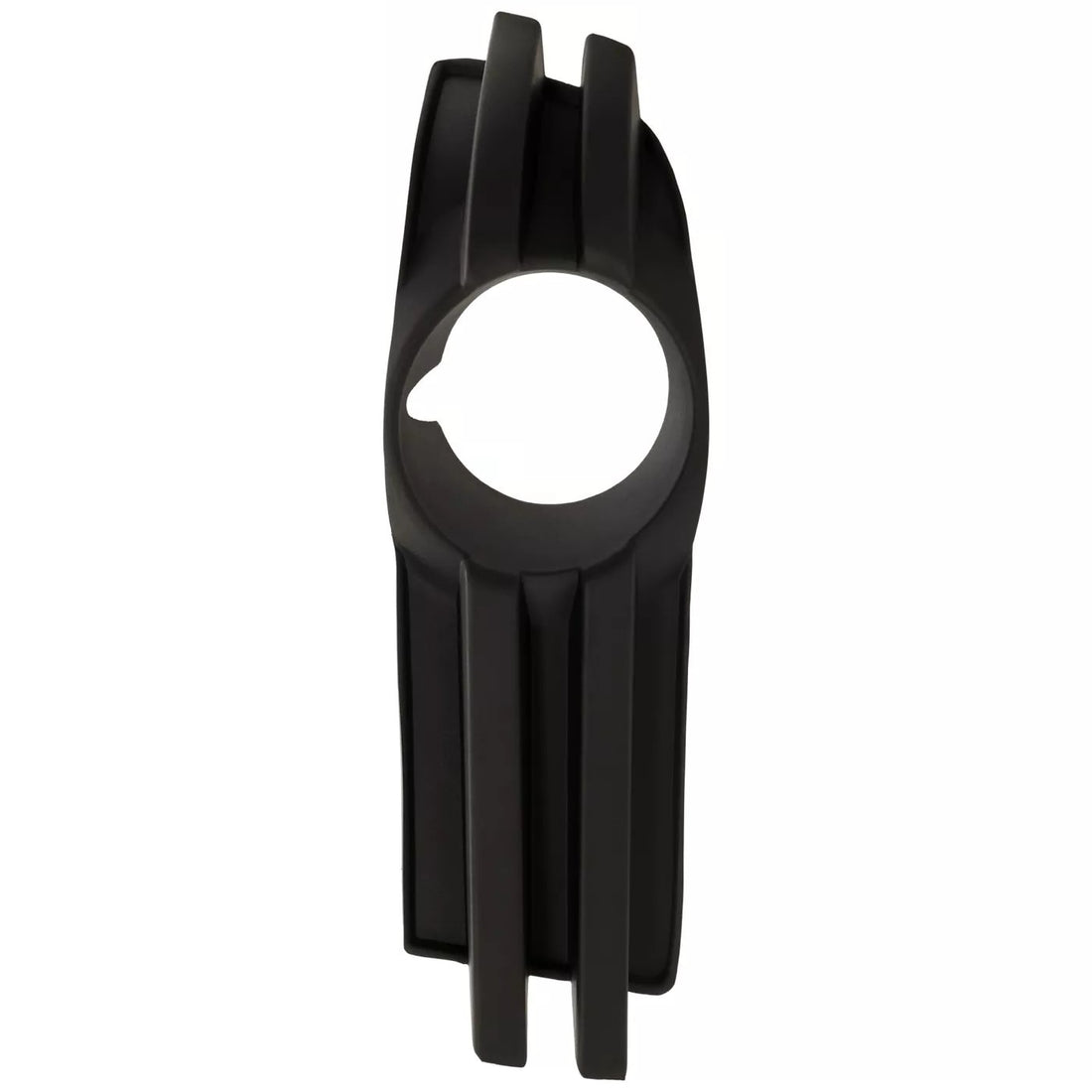 Left Side Fog lamp cover 2008 - 2010 DODGE GRAND CARAVAN CH2598103 5113233AA