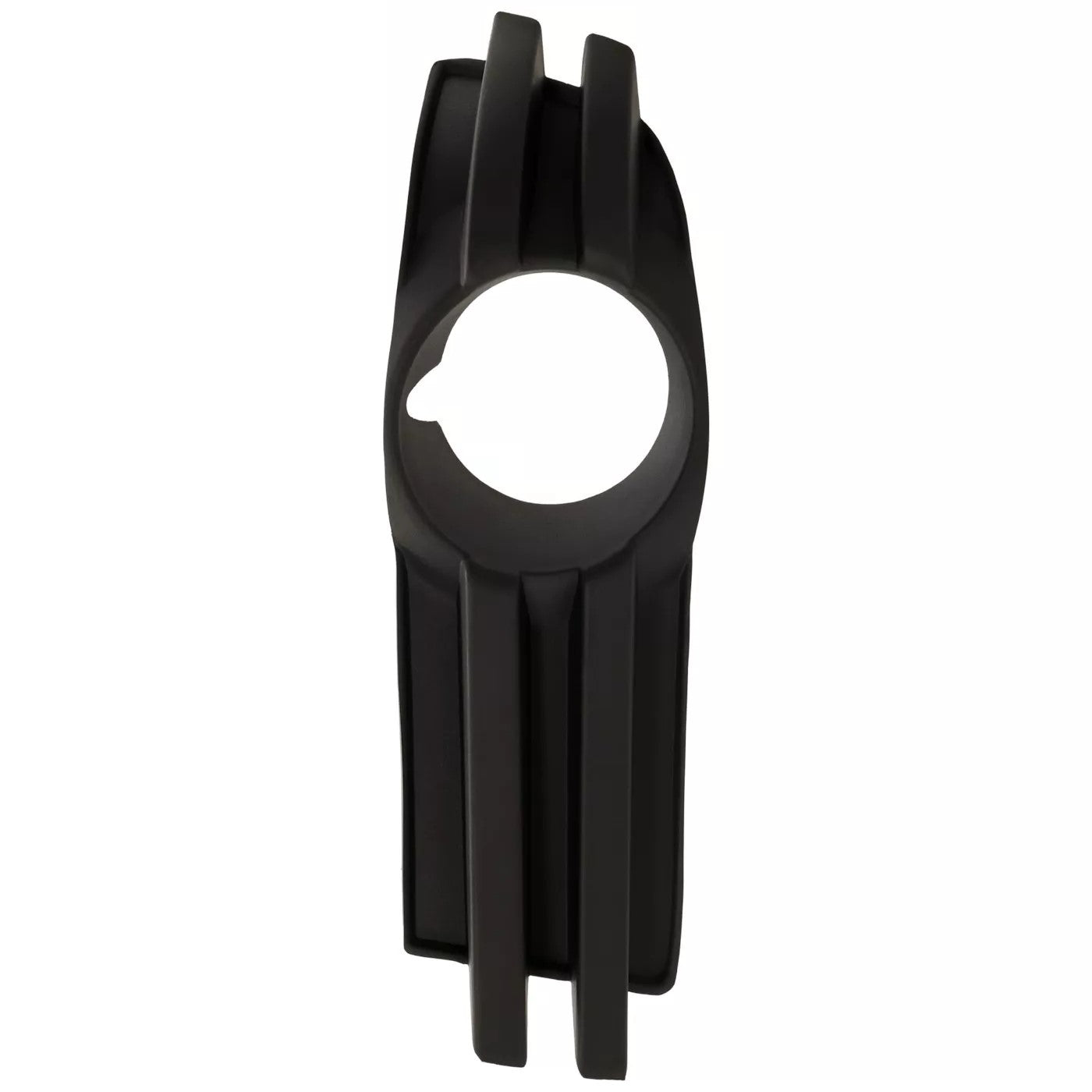 Left Side Fog lamp cover 2008 - 2010 DODGE GRAND CARAVAN CH2598103 5113233AA