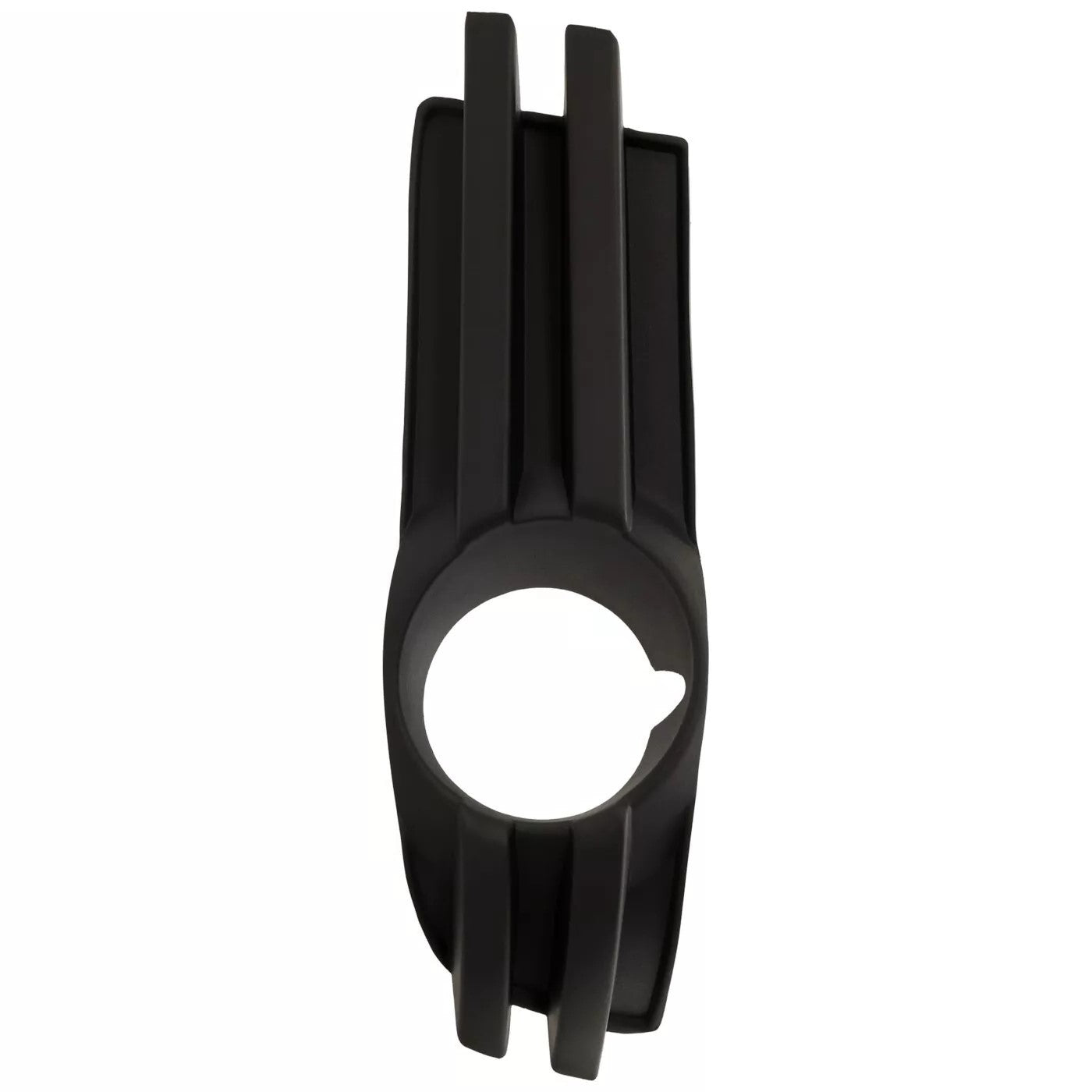 Left Side Fog lamp cover 2008 - 2010 DODGE GRAND CARAVAN CH2598103 5113233AA