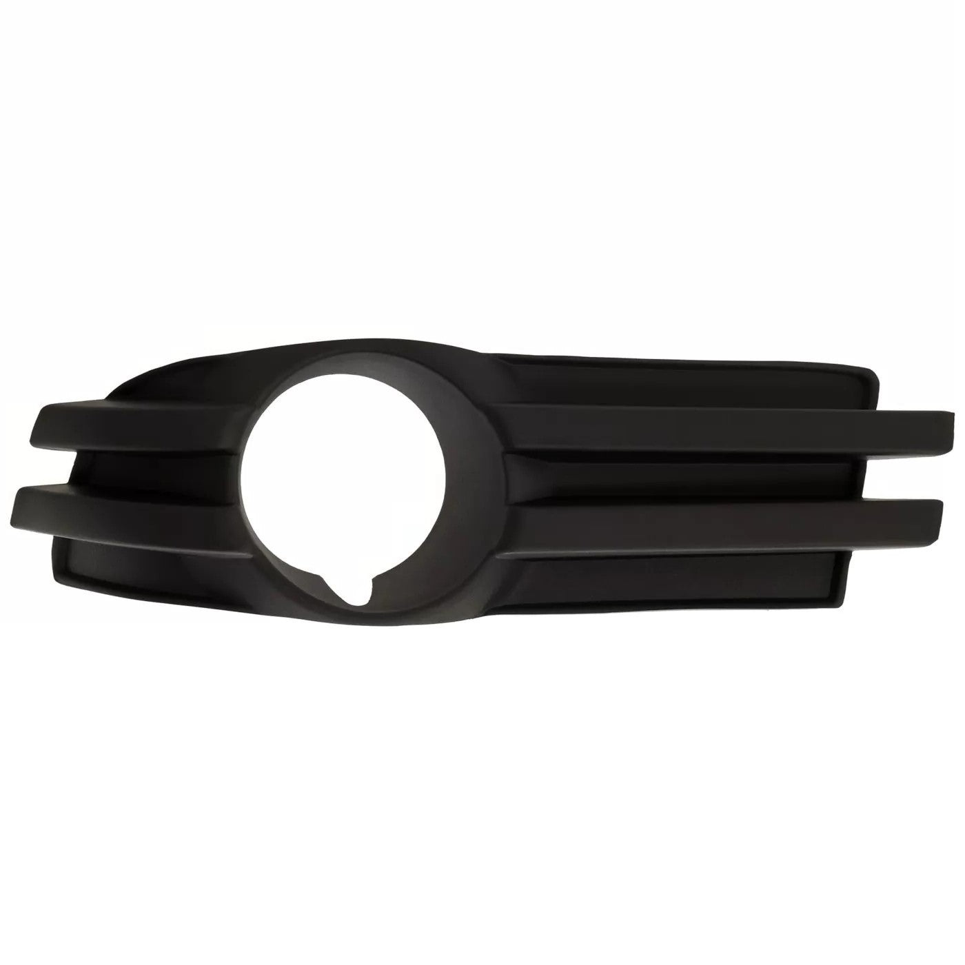 Left Side Fog lamp cover 2008 - 2010 DODGE GRAND CARAVAN CH2598103 5113233AA