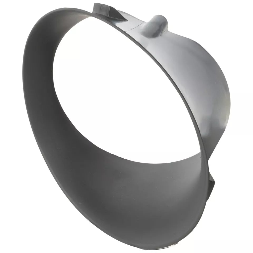 Right Side Fog lamp cover 2002 - 2008 DODGE RAM 1500 CH2599101 55077238AD 55077238AB