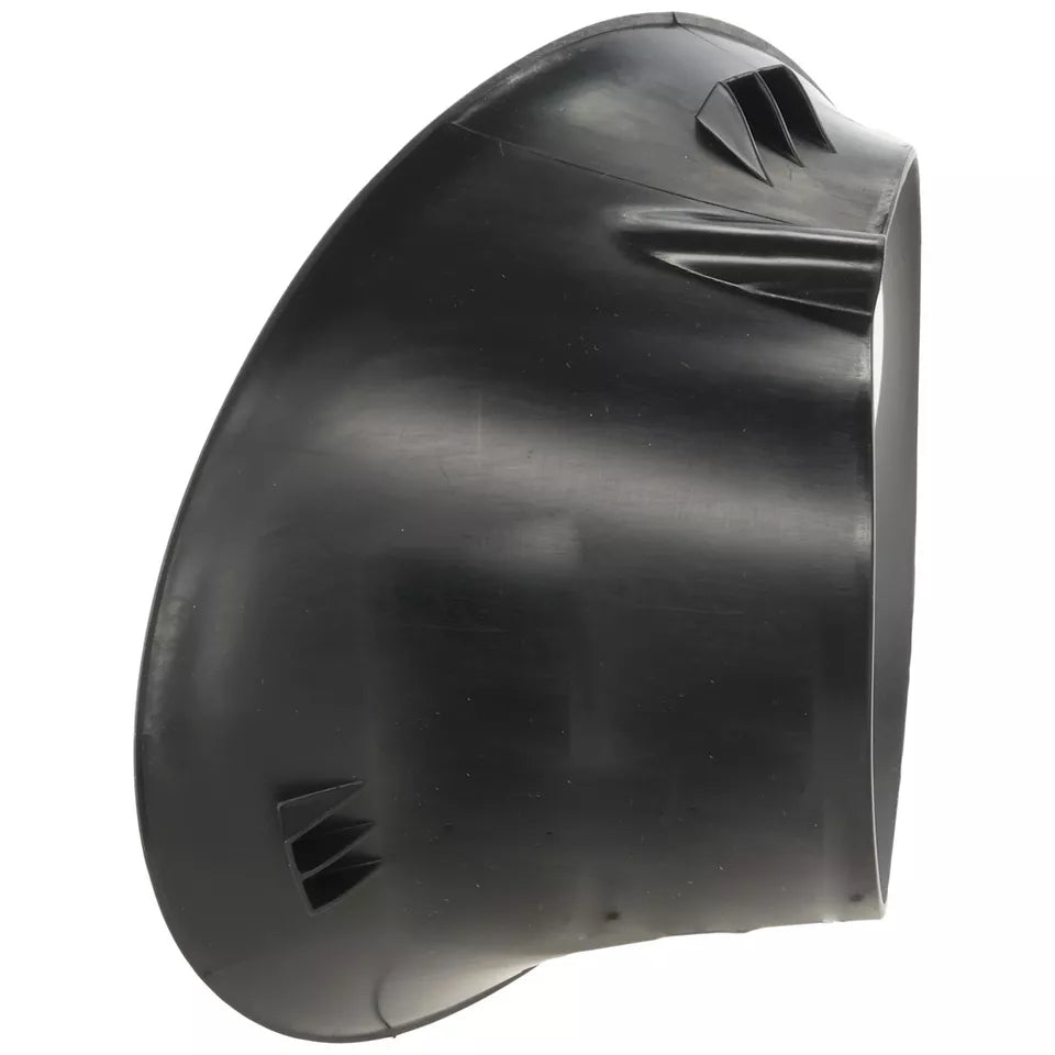 Right Side Fog lamp cover 2002 - 2008 DODGE RAM 1500 CH2599101 55077238AD 55077238AB