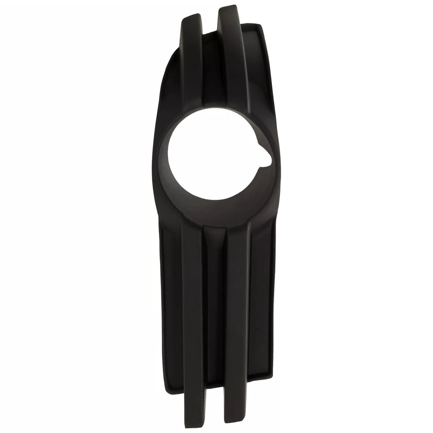 Right Side Fog lamp cover 2008 - 2010 DODGE GRAND CARAVAN CH2599103 5113232AA