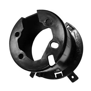 Left Side Fog lamp bracket 2011 - 2013 DODGE DURANGO CH2602101 68089179AB