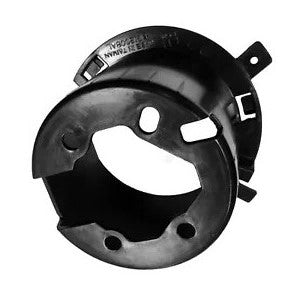 Left Side Fog lamp bracket 2011 - 2013 DODGE DURANGO CH2602101 68089179AB