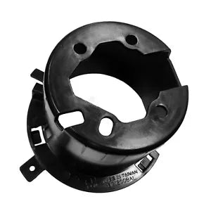 Left Side Fog lamp bracket 2011 - 2013 DODGE DURANGO CH2602101 68089179AB