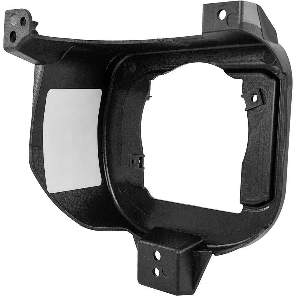 Left Side Fog lamp bracket 2015 - 2023 JEEP RENEGADE CH2602103 68439863AA 51964967