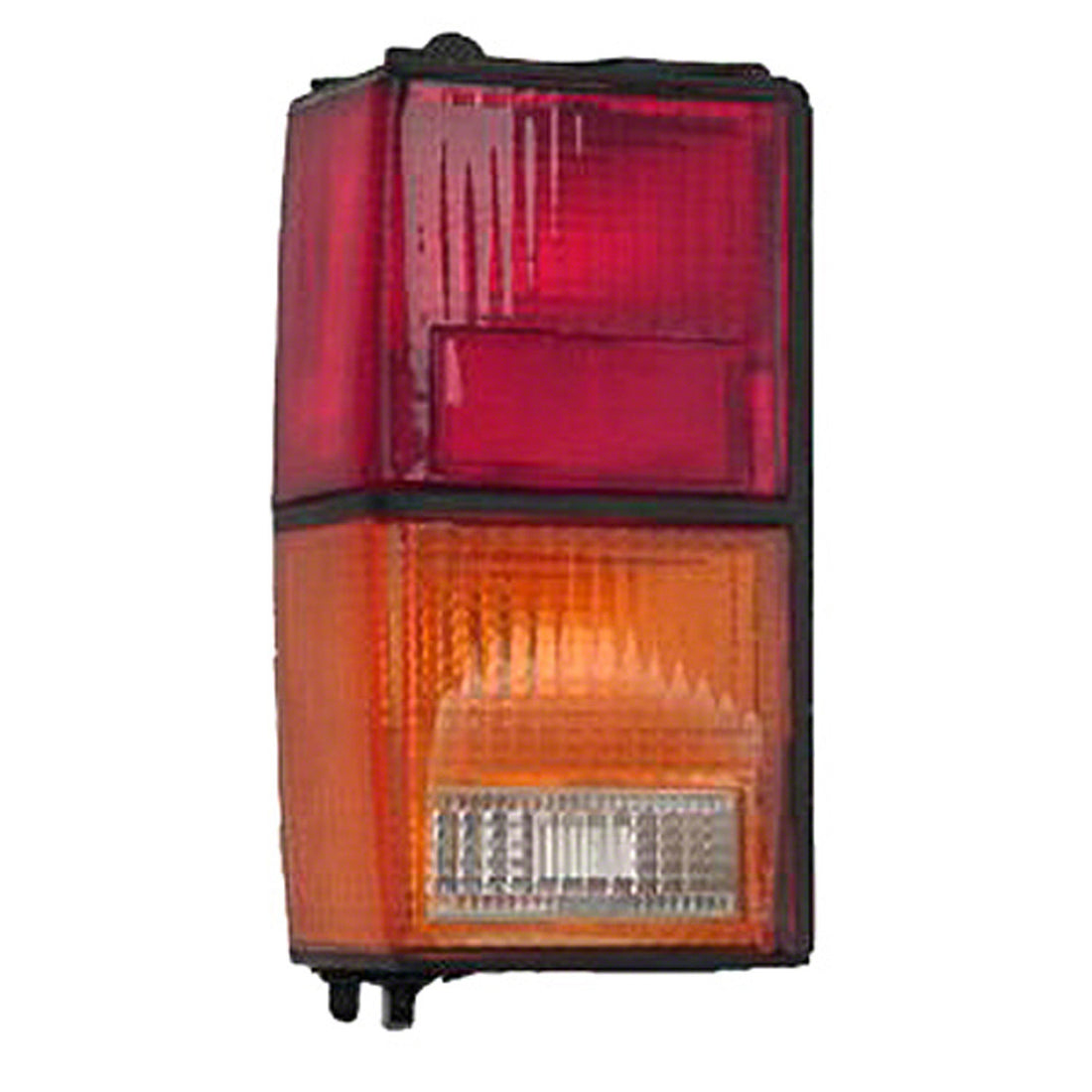 Left Side Taillamp assy 1984 - 1996 JEEP CHEROKEE CH2800105 4720501