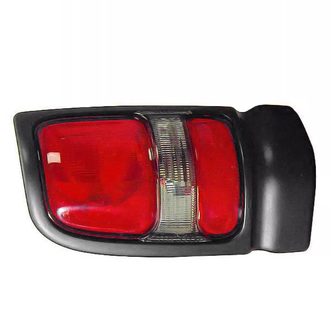 Left Side Taillamp assy 1994 - 2002 DODGE RAM 1500 CAPA CH2800122C 55055265AC