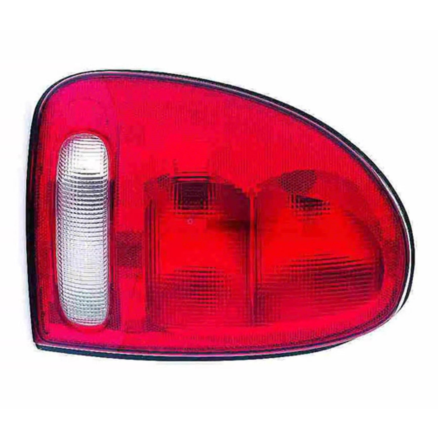 Left Side Taillamp assy 1996 - 2000 CHRYSLER TOWN & COUNTRY CH2800125V 2AME76245A