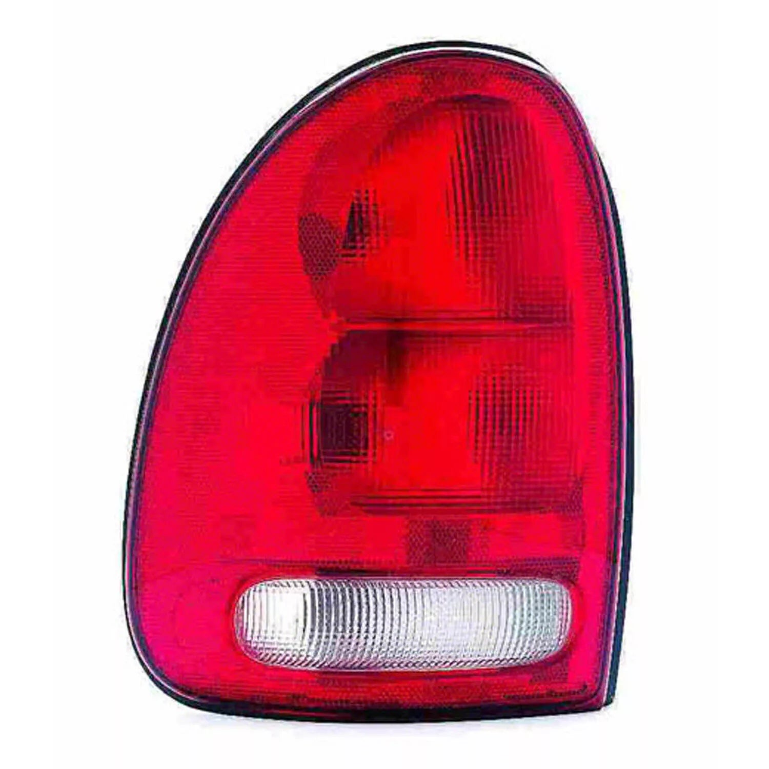 Left Side Taillamp assy 1996 - 2000 CHRYSLER TOWN & COUNTRY CH2800125V 2AME76245A