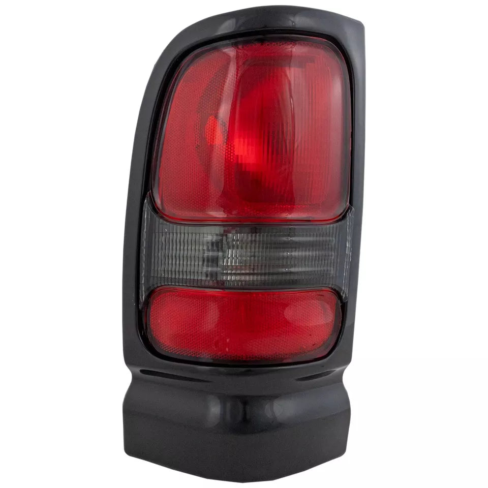 Left Side Taillamp assy 1994 - 2001 DODGE RAM 1500  CH2800135 5EK45DX8AC