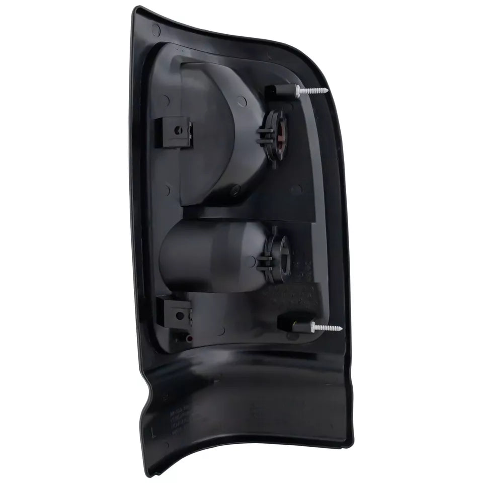 Left Side Taillamp assy 1994 - 2001 DODGE RAM 1500 CH2800135 5EK45DX8AC