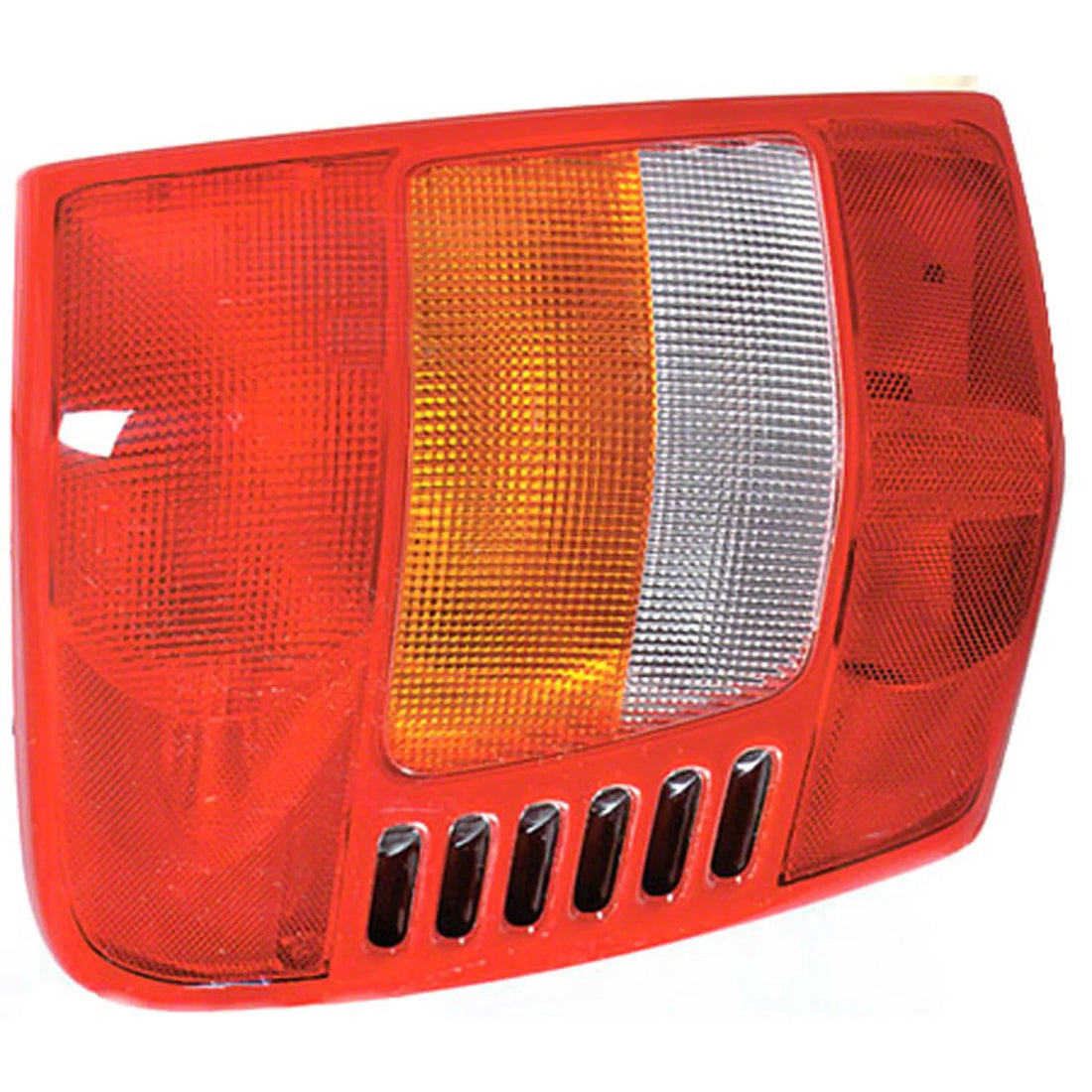 Left Side Taillamp assy 1999 - 2001 JEEP GRAND CHEROKEE CAPA CH2800138C 55155139AC