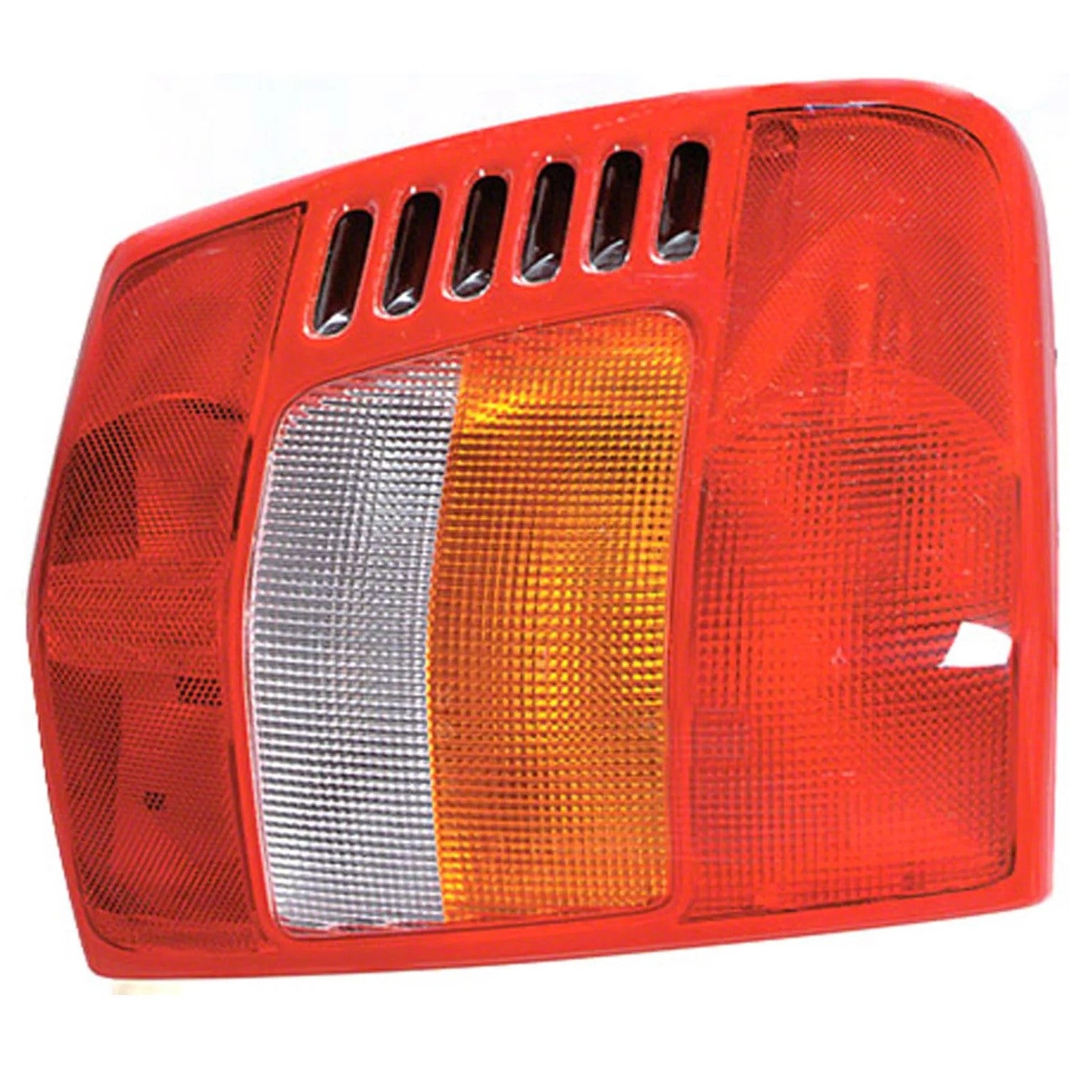 Left Side Taillamp assy 1999 - 2001 JEEP GRAND CHEROKEE CAPA CH2800138C 55155139AC