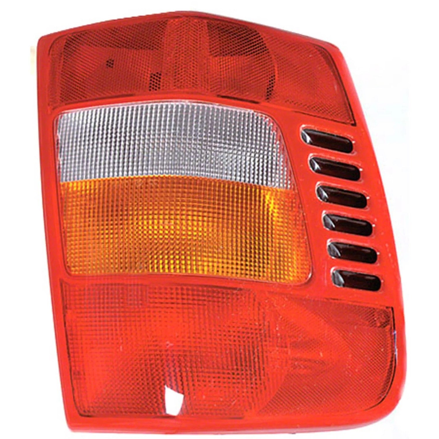 Left Side Taillamp assy 1999 - 2001 JEEP GRAND CHEROKEE CAPA CH2800138C 55155139AC