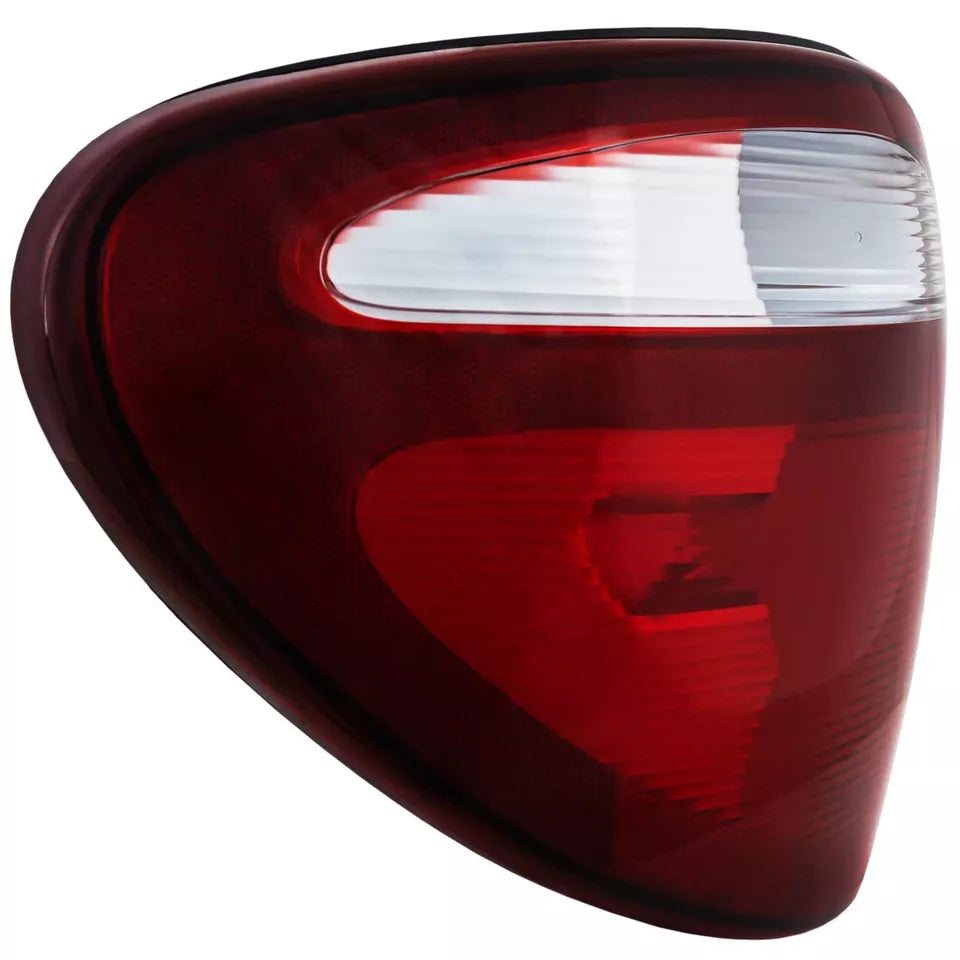 Left Side Taillamp assy 2001 - 2003 CHRYSLER TOWN & COUNTRY CH2800140 68241333AA