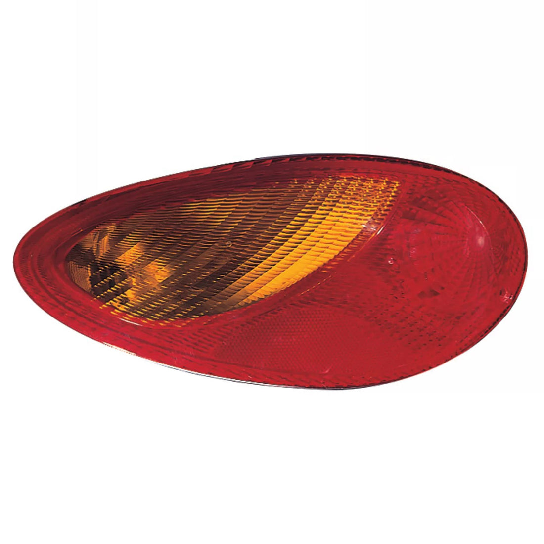 Left Side Taillamp assy 2001 - 2005 CHRYSLER PT CRUISER CAPA CH2800145C 5288743AG