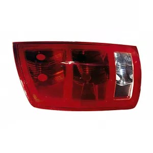 Left Side Taillamp assy 2002 - 2006 DODGE RAM 1500 CH2800147V 55077347AF