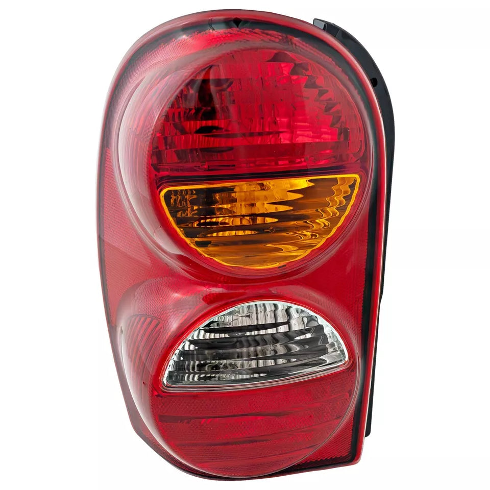 Conjunto de luz trasera izquierda 2002 - 2004 JEEP LIBERTY CH2800149 55155829AH