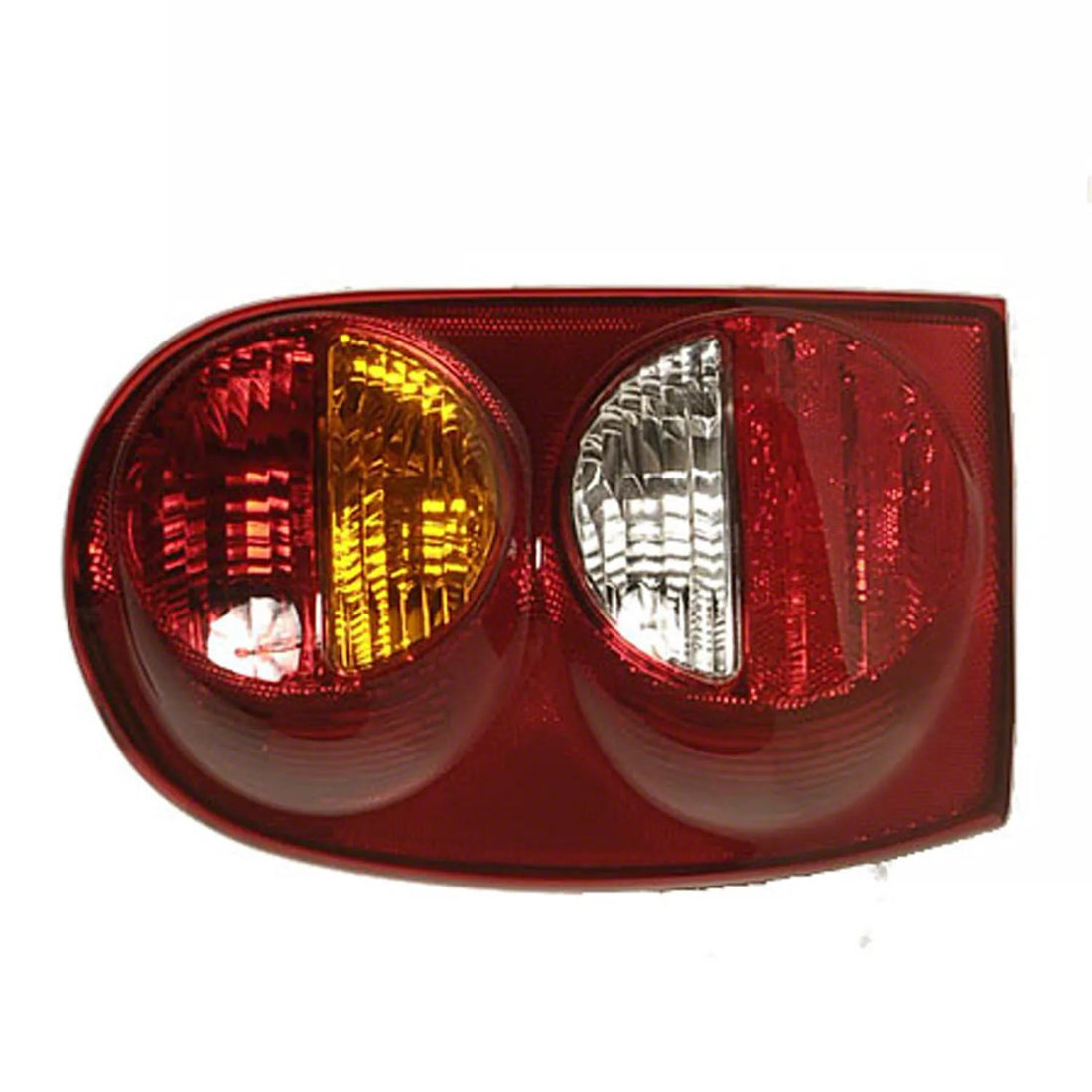 Left Side Taillamp assy 2002 - 2004 JEEP LIBERTY CAPA CH2800149C 55155829AH