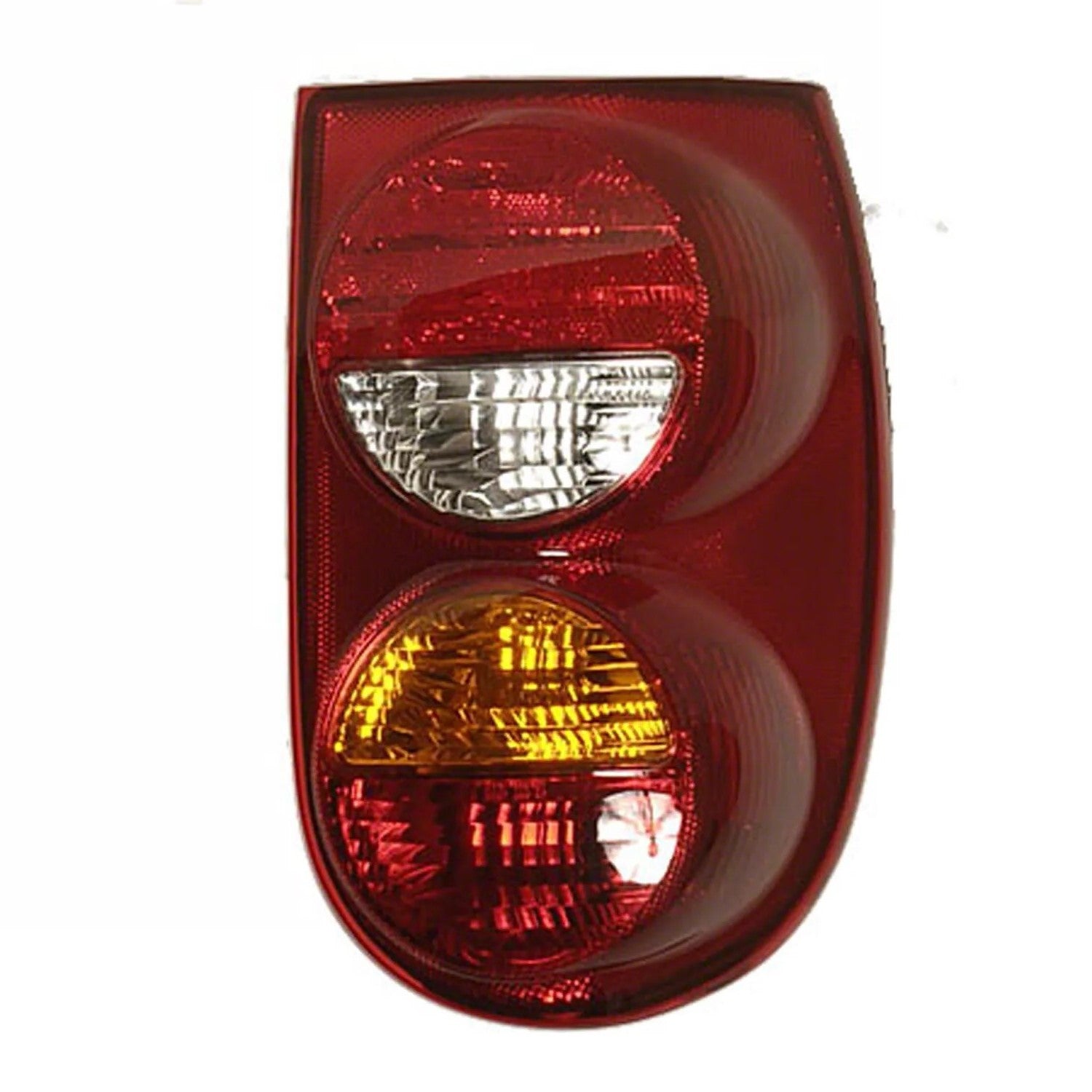 Left Side Taillamp assy 2002 - 2004 JEEP LIBERTY CAPA CH2800149C 55155829AH