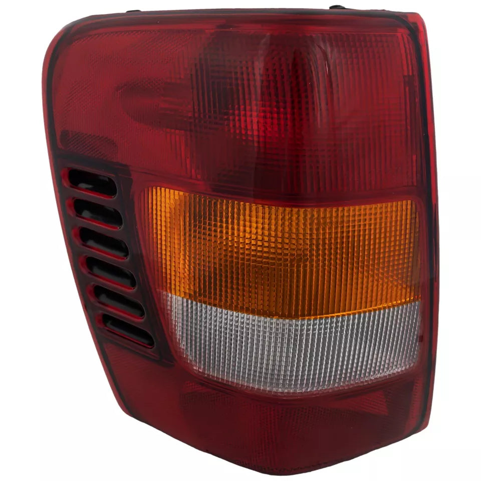 Left Side Taillamp assy 2002 - 2004 JEEP GRAND CHEROKEE  CH2800150 55155139AI-PFM 55155139AG-PFM