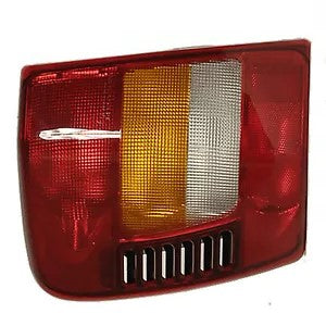 Left Side Taillamp assy 2001 - 2004 JEEP GRAND CHEROKEE CAPA CH2800150C 55155139AI