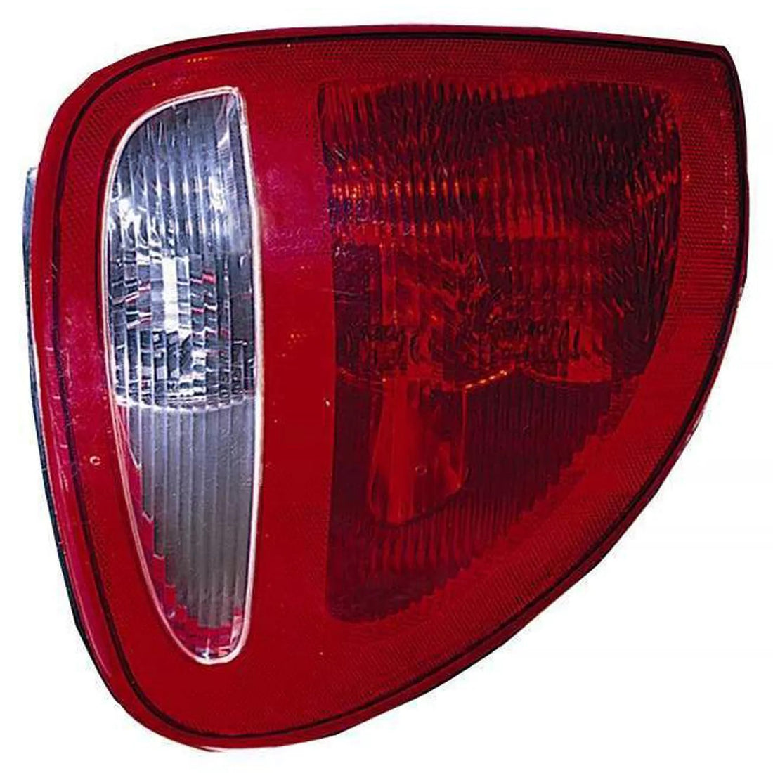 Left Side Taillamp assy 2004 - 2007 CHRYSLER TOWN & COUNTRY CAPA CH2800157C 68241335AA