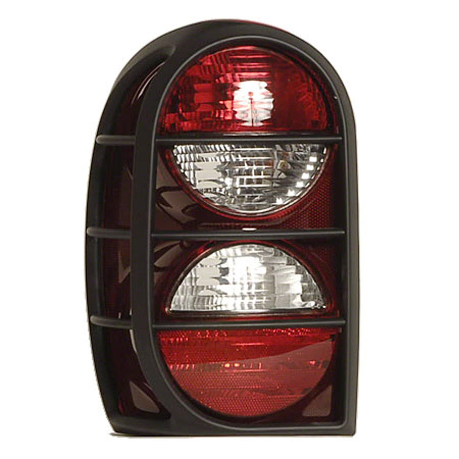 Left Side Taillamp assy 2005 - 2006 JEEP LIBERTY CH2800160 5KJ41RXFAE