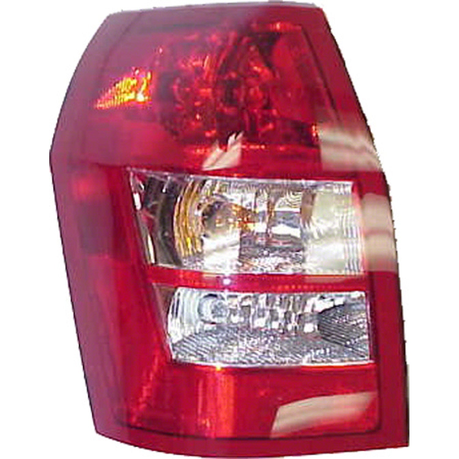 Left Side Taillamp assy 2005 - 2005 DODGE MAGNUM CH2800162 4805967AE