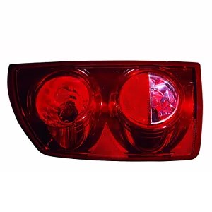 Left Side Taillamp assy 2007 - 2008 DODGE RAM 1500 CAPA CH2800165C 55277303AC