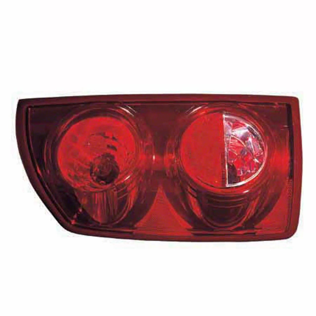 Left Side Taillamp assy 2007 - 2008 DODGE RAM 1500  CH2800165V 55277303AC