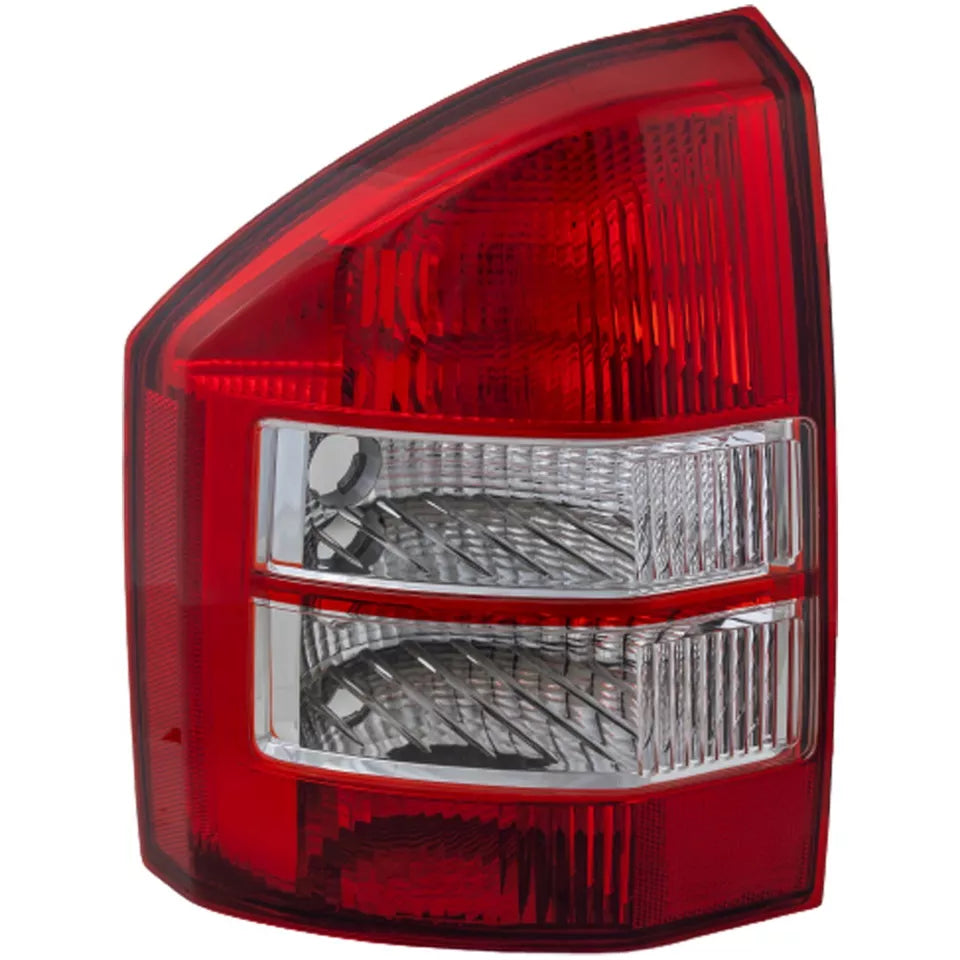 Left Side Taillamp assy 2007 - 2010 JEEP COMPASS CH2800169 5303879AD