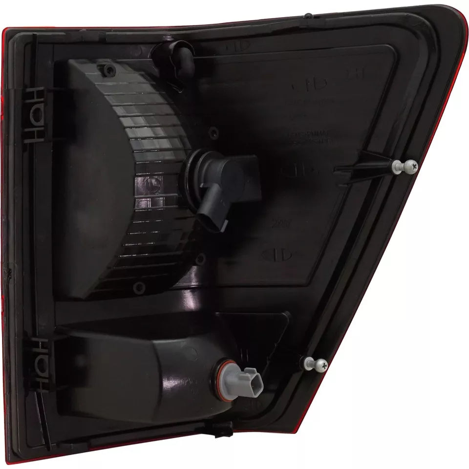 Left Side Taillamp assy 2007 - 2010 JEEP GRAND CHEROKEE CH2800172 55079013AC