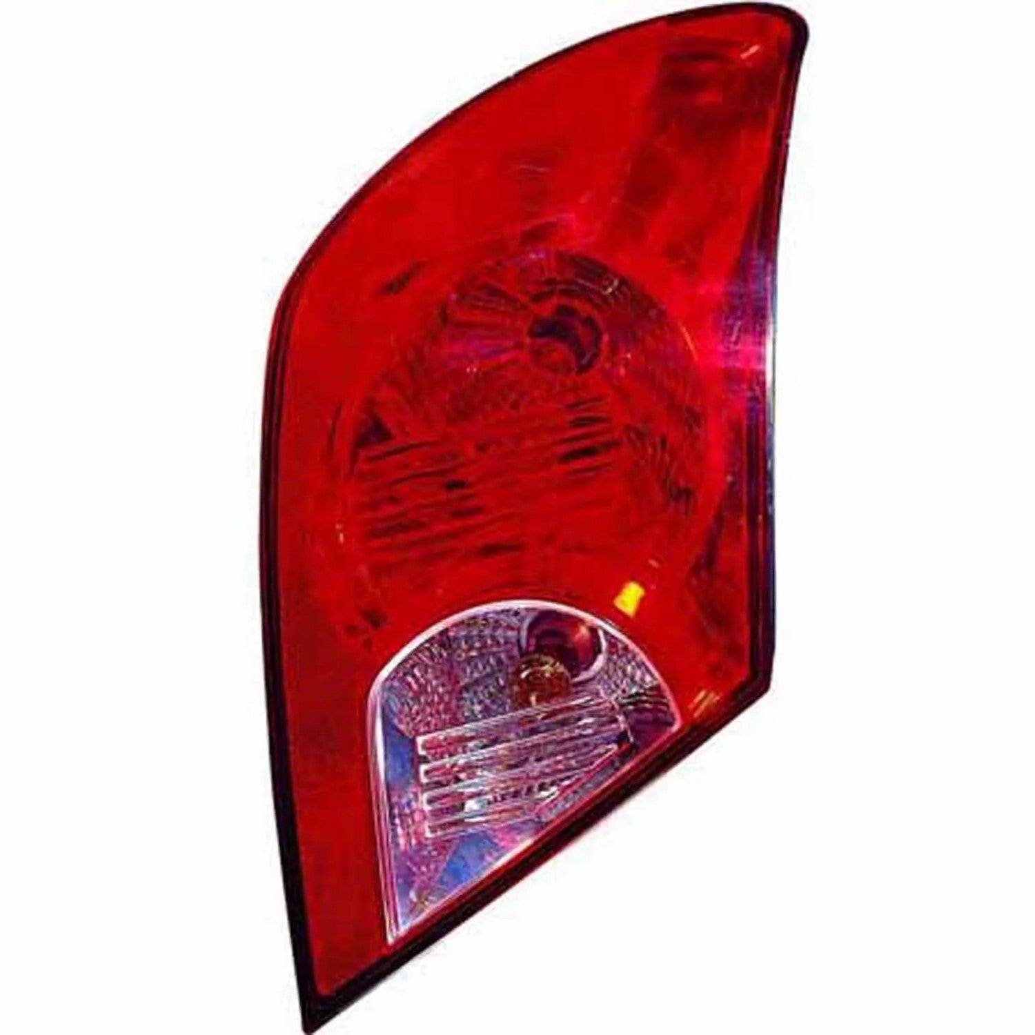 Conjunto de luz trasera izquierda 2007 - 2008 CHRYSLER SEBRING CH2800176V 5303987AE
