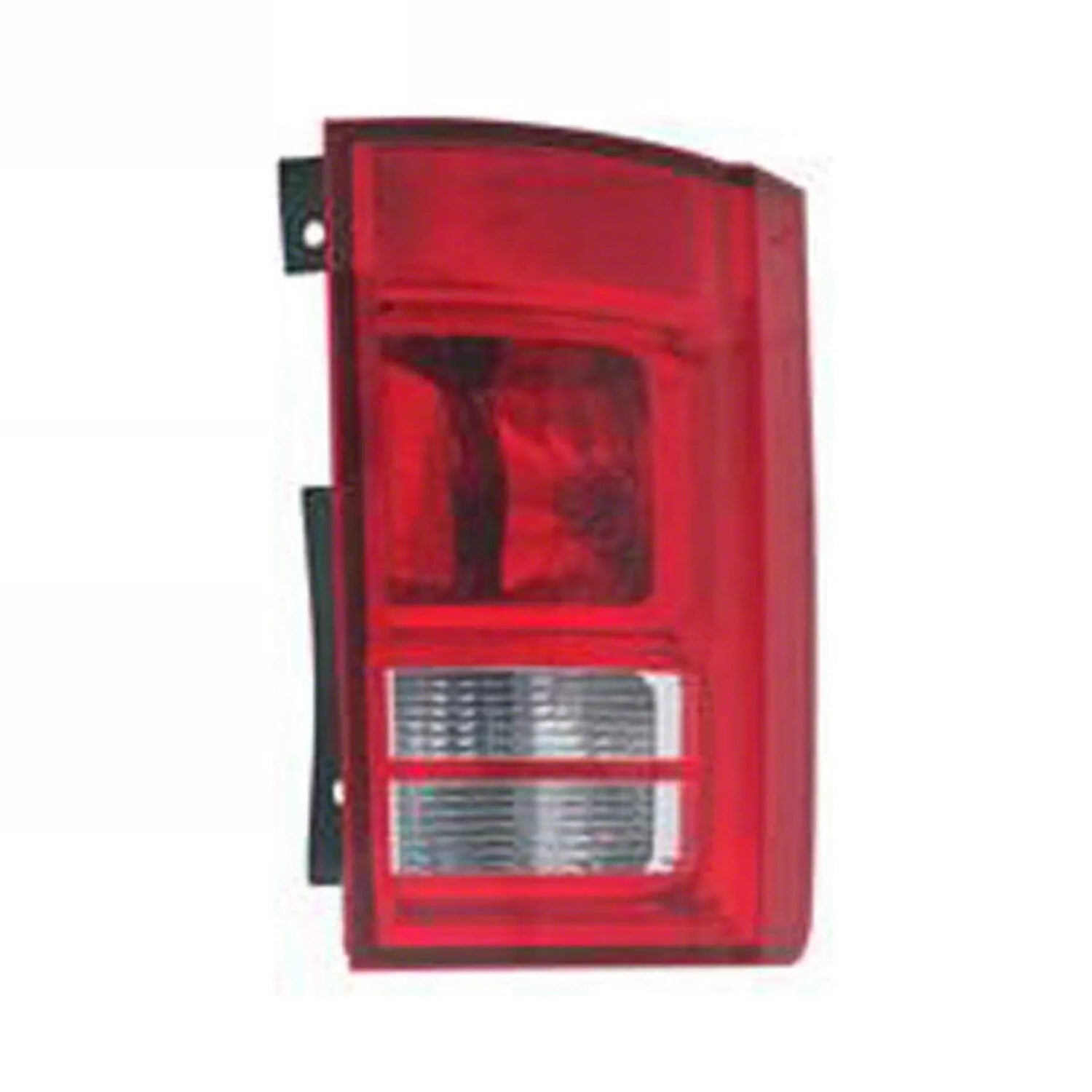 Left Side Taillamp assy 2008 - 2010 DODGE GRAND CARAVAN CH2800178V 5113205AB