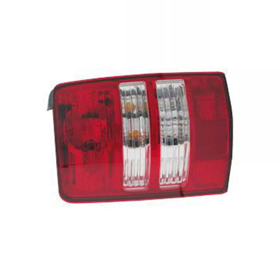 Left Side Taillamp assy 2008 - 2012 JEEP LIBERTY CAPA CH2800180C 55157347AC