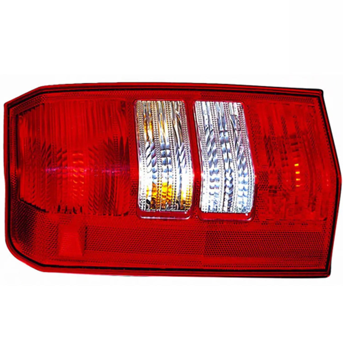 Left Side Taillamp assy 2008 - 2017 JEEP PATRIOT CAPA CH2800181C 5160365AG