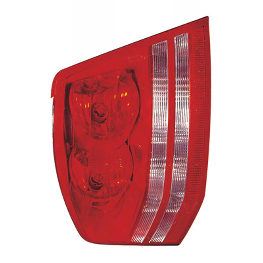 Left Side Taillamp assy 2008 - 2010 DODGE AVENGER  CH2800182V 5303991AG