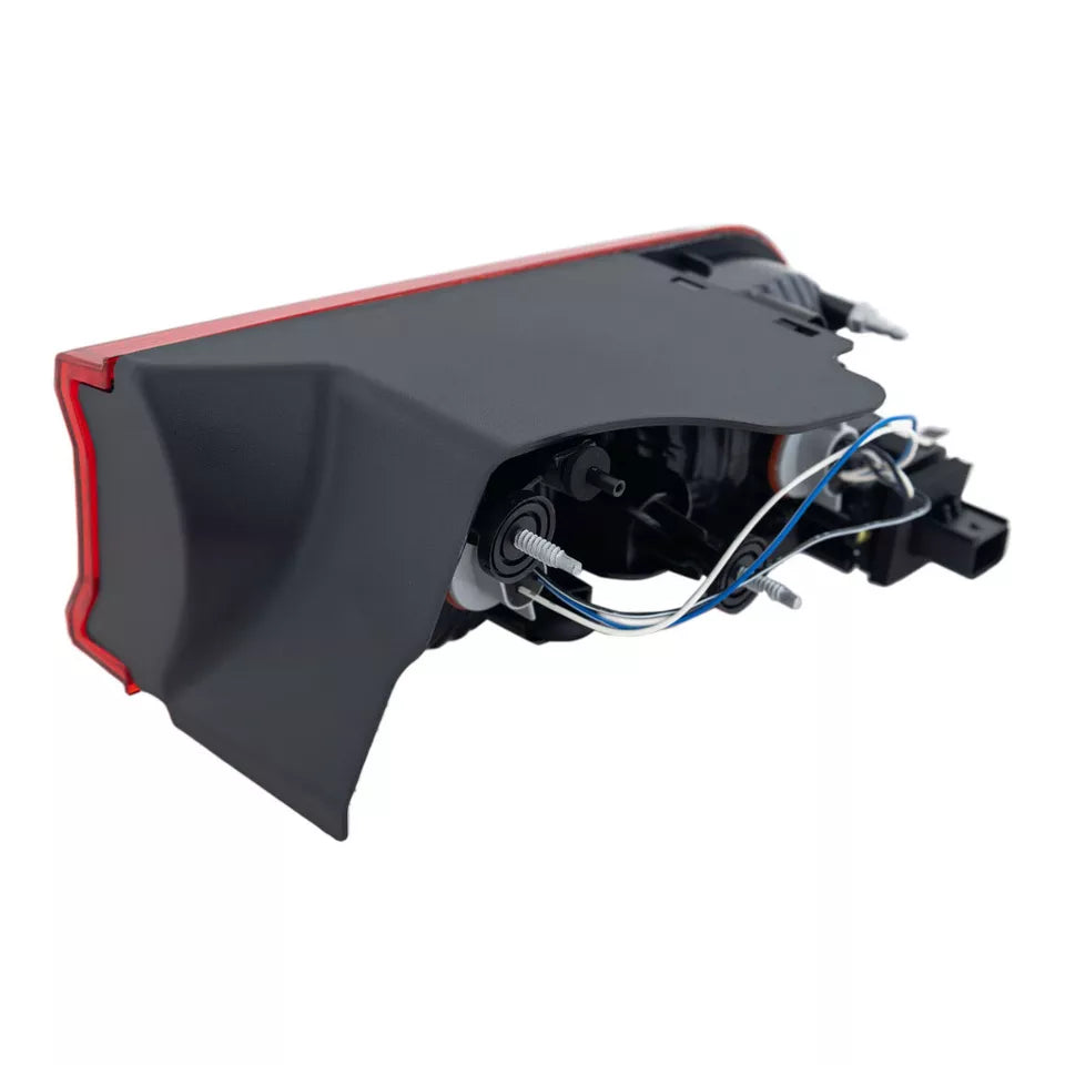 Left Side Taillamp assy 2008 - 2014 DODGE CHALLENGER CH2800189 5028781AE