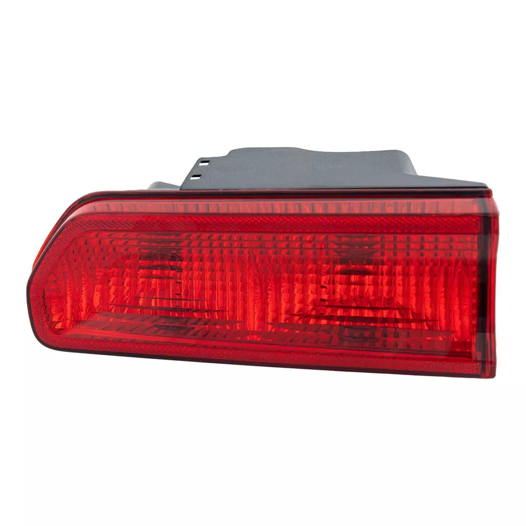 Left Side Taillamp assy 2008 - 2014 DODGE CHALLENGER CH2800189 5028781AE